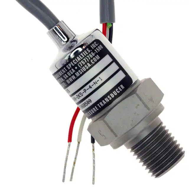 M3041-000005-250PG TE Connectivity Measurement Specialties